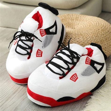 sloffen jordans